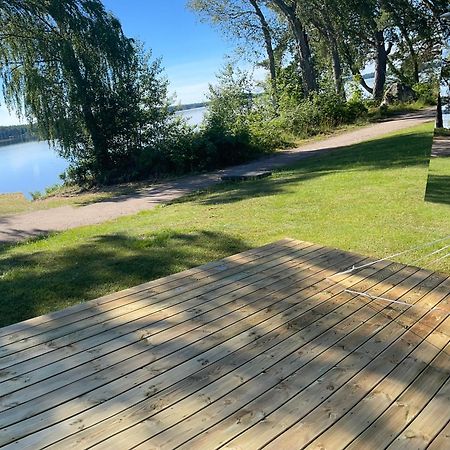 Goekaskratts Camping Hovmantorp エクステリア 写真